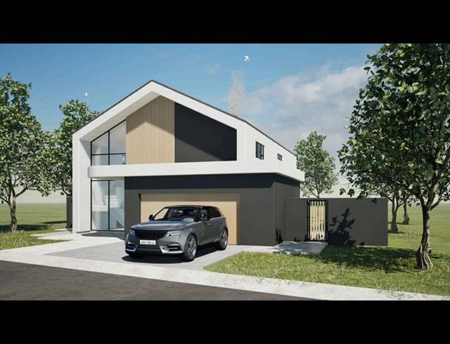 4 BEDROOM HOUSE FOR SALE IN FOUNTAINBROOK ESTATE